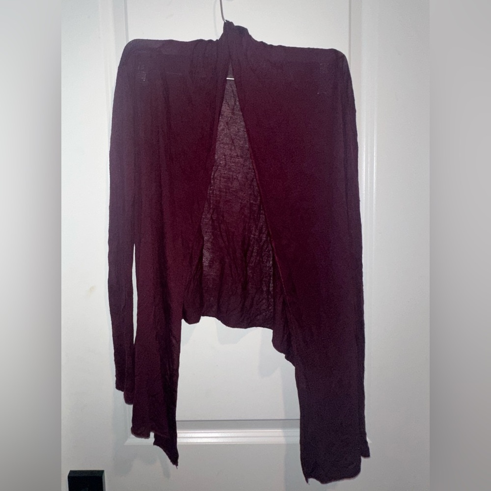 Active Basic Cardigan - image 1